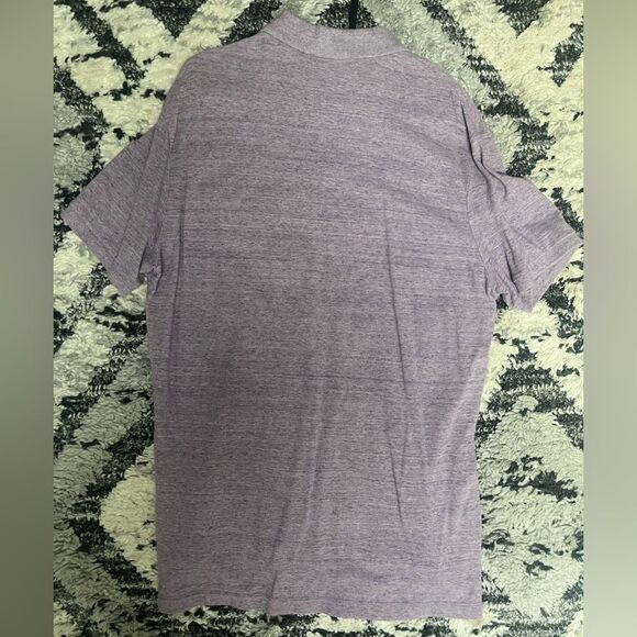 Express Men’s Pique Polo Size L - Picture 5 of 7